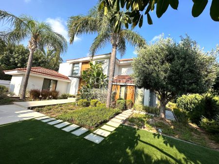 Thumbnail 5 Houses For Rent Limassol