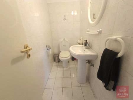 Частный дом в аренду