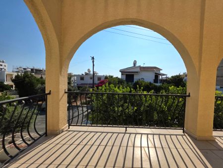 Freistehendes Haus zur Miete