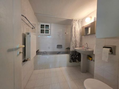 Freistehendes Haus zur Miete