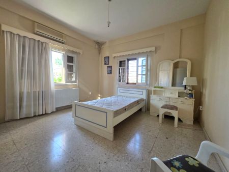 Freistehendes Haus zur Miete