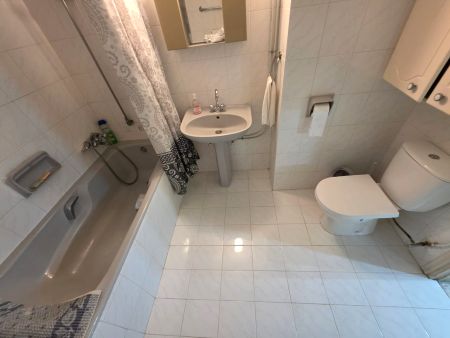 Freistehendes Haus zur Miete