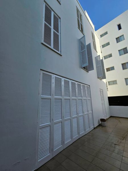 בית פרטי להשכרה