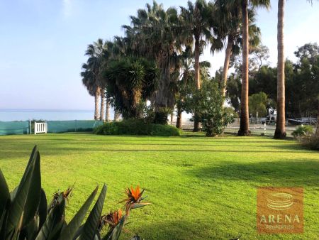 Casa Unifamiliar en alquiler