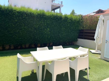 Freistehendes Haus zur Miete