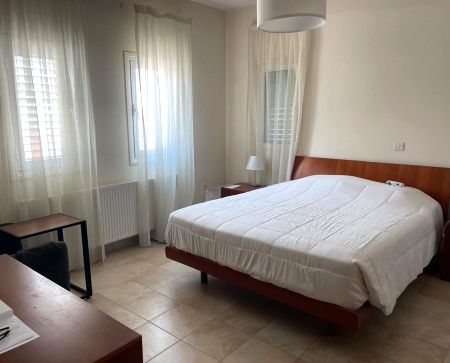 Freistehendes Haus zur Miete