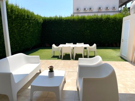 Freistehendes Haus zur Miete