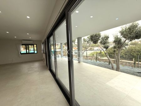 Freistehendes Haus zur Miete