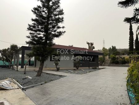 Thumbnail 2 Fox Smart Estate Agency - סוכן נדל\ "ן בקפריסין