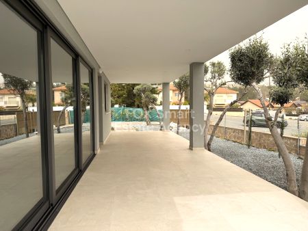 Freistehendes Haus zur Miete