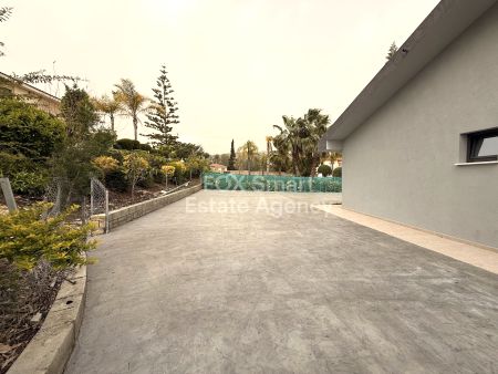 Freistehendes Haus zur Miete