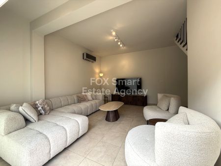 Thumbnail 3 Propriété À Louer Limassol