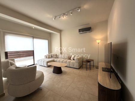 Thumbnail 2 Propriété À Louer Limassol