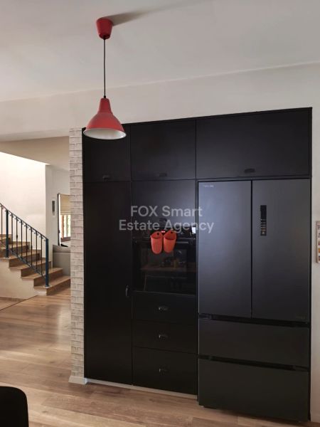 Μονοκατοικία προς ενοικίαση