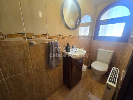 Μονοκατοικία προς ενοικίαση