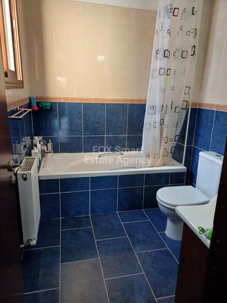 Μονοκατοικία προς ενοικίαση