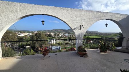 Thumbnail 5 Properties For Rent Monagroulli