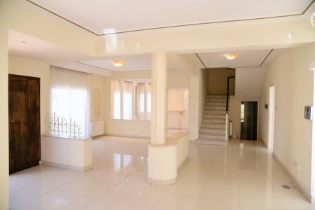 בית פרטי להשכרה