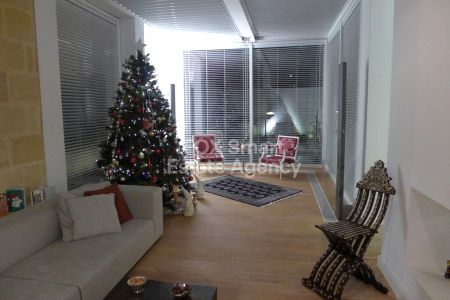 Μονοκατοικία προς ενοικίαση