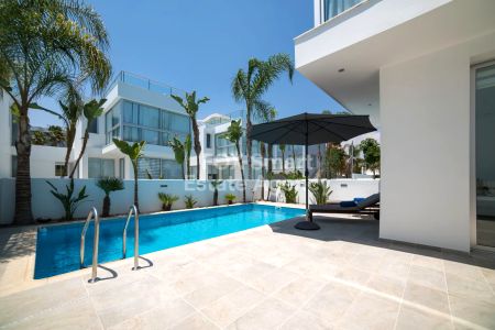 Частный дом в аренду