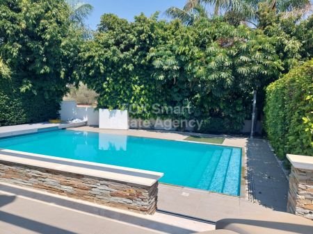 Casa Unifamiliar en alquiler