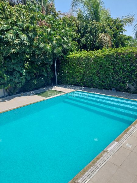 Casa Unifamiliar en alquiler