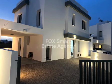 Thumbnail 4 Property For Rent Famagusta
