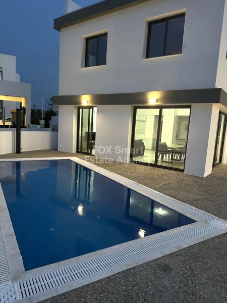 Thumbnail 3 Property For Rent Famagusta