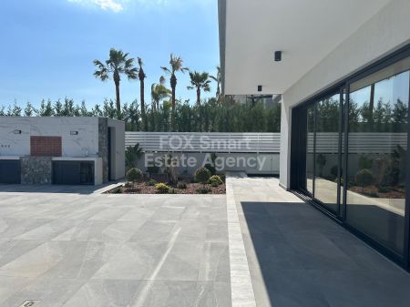 Casa Unifamiliar en alquiler