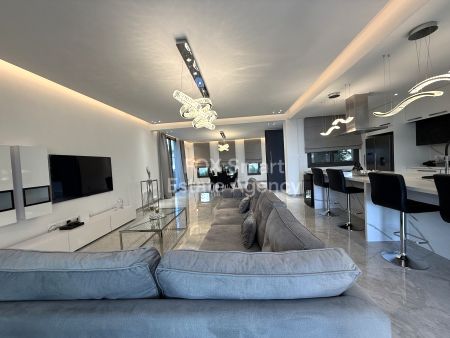 Thumbnail 2 לימסול להשכרה נכס