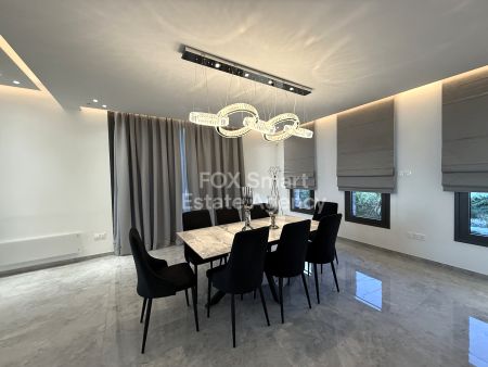 Casa Unifamiliar en alquiler