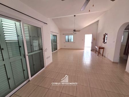 Μονοκατοικία προς ενοικίαση