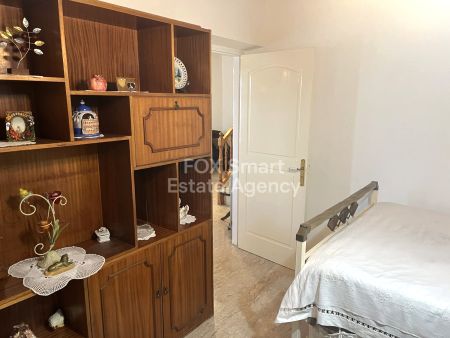 Detached House for rent