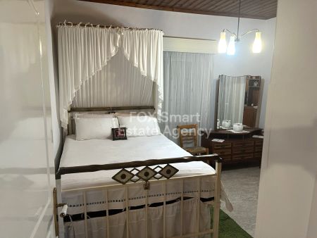 Detached House for rent