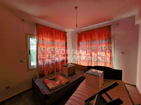 Casa indipendente in affitto