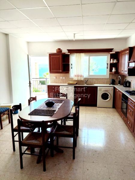 Freistehendes Haus zur Miete