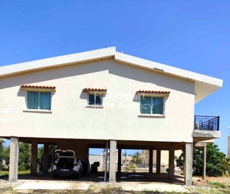 Freistehendes Haus zur Miete