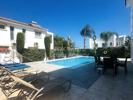 Thumbnail 3 Découvrez Votre Propriété De Rêve à Famagouste Avec Fox Smart Estate Agency à Chypre