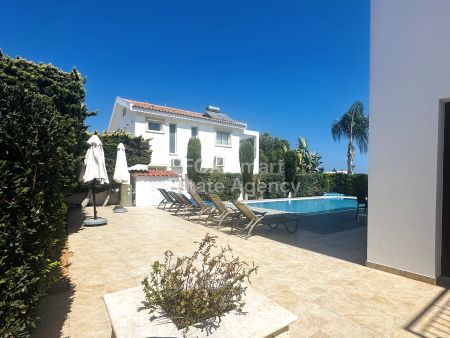 Thumbnail 2 Découvrez Votre Propriété De Rêve à Famagouste Avec Fox Smart Estate Agency à Chypre