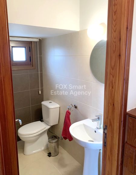 Μονοκατοικία προς ενοικίαση