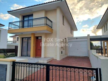 Thumbnail 4 Proprietà In Affitto Xilotymbou