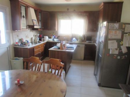 Detached House for rent