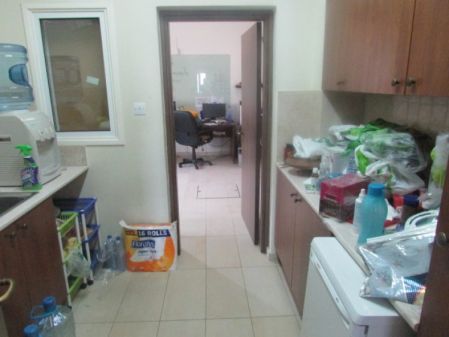 Detached House for rent