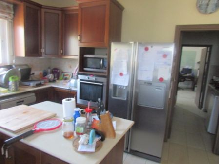 Detached House for rent