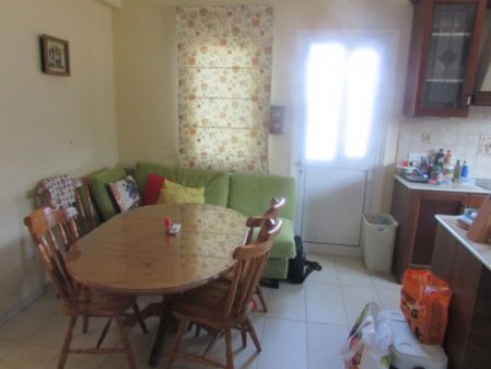 Detached House for rent