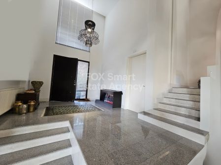 Casa indipendente in affitto