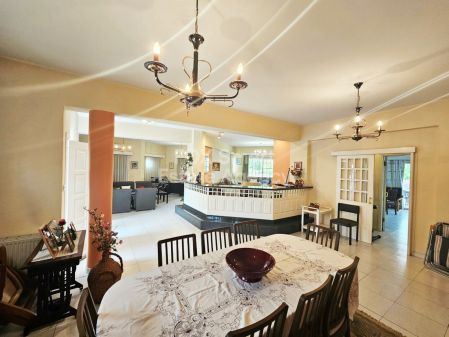 Μονοκατοικία προς ενοικίαση