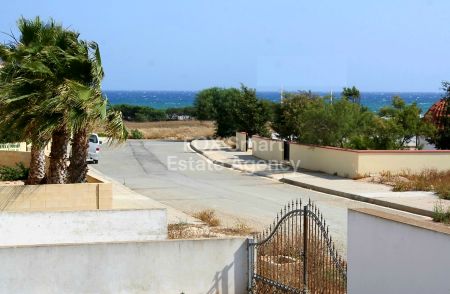 Thumbnail 1 Famagusta Real Estate For Rent From 500 And 1,000 M2 Plot
