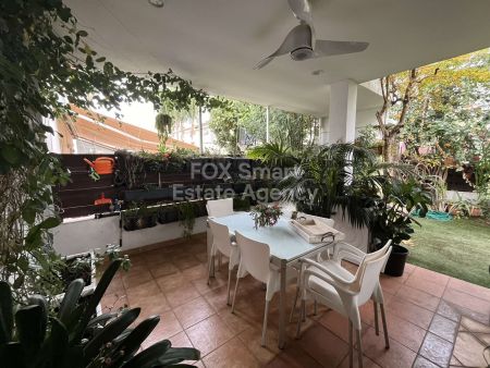 Casa Unifamiliar en alquiler