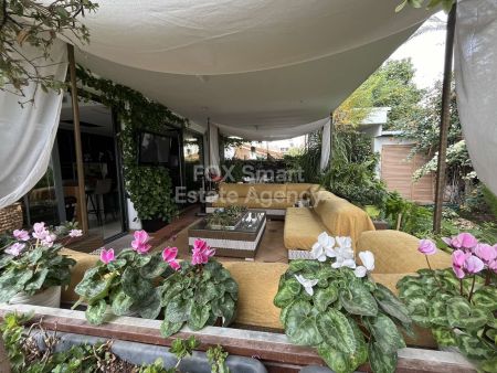 Casa Unifamiliar en alquiler